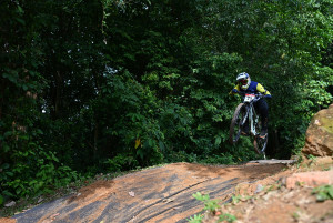 Kejohanan Mountain BIke Kebangsaan 2026