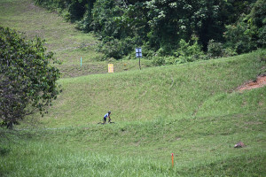 Kejohanan Mountain BIke Kebangsaan 2026