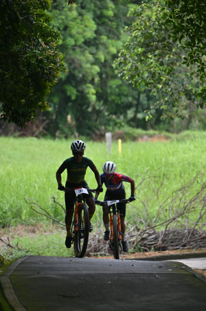 Kejohanan Mountain BIke Kebangsaan 2026