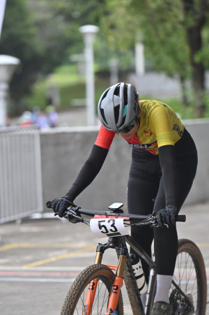 Kejohanan Mountain BIke Kebangsaan 2026