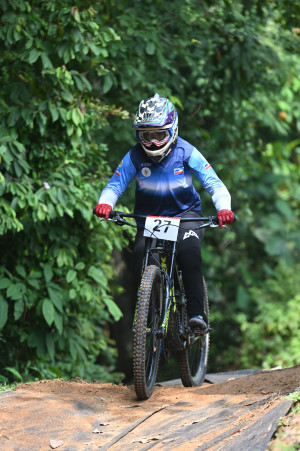 Kejohanan Mountain BIke Kebangsaan 2026