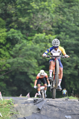 Kejohanan Mountain BIke Kebangsaan 2026