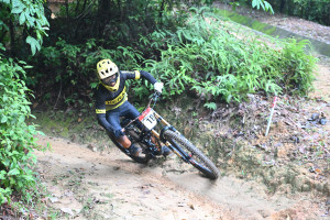Kejohanan Mountain BIke Kebangsaan 2026