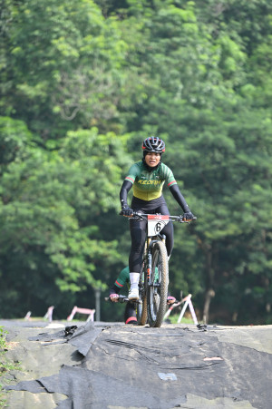 Kejohanan Mountain BIke Kebangsaan 2026