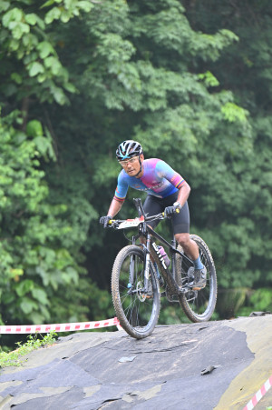 Kejohanan Mountain BIke Kebangsaan 2026