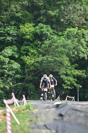 Kejohanan Mountain BIke Kebangsaan 2026