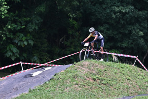 Kejohanan Mountain BIke Kebangsaan 2026