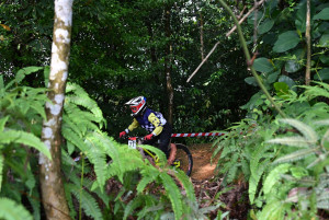 Kejohanan Mountain BIke Kebangsaan 2026