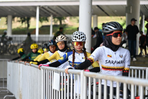 Kejohanan Mountain BIke Kebangsaan 2026