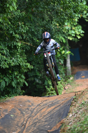 Kejohanan Mountain BIke Kebangsaan 2026