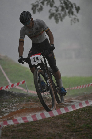 Kejohanan Mountain BIke Kebangsaan 2026