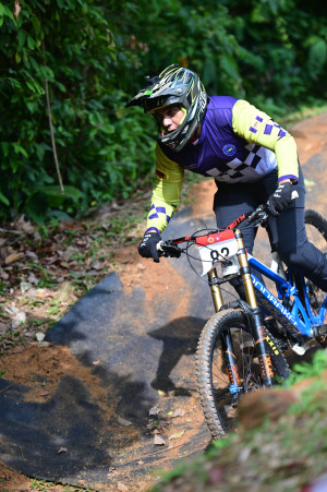 Kejohanan Mountain BIke Kebangsaan 2026