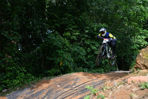 Kejohanan Mountain BIke Kebangsaan 2026
