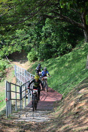 Kejohanan Mountain BIke Kebangsaan 2026