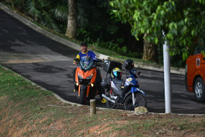 Kejohanan Mountain BIke Kebangsaan 2026