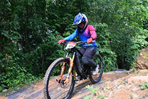 Kejohanan Mountain BIke Kebangsaan 2026