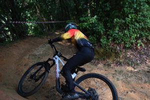 Kejohanan Mountain BIke Kebangsaan 2026