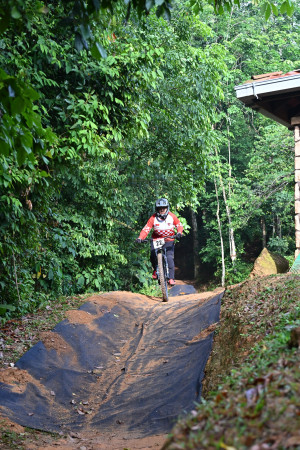 Kejohanan Mountain BIke Kebangsaan 2026