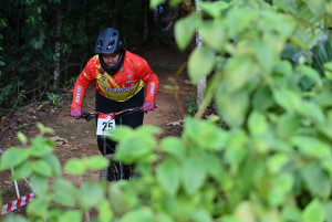 Kejohanan Mountain BIke Kebangsaan 2026
