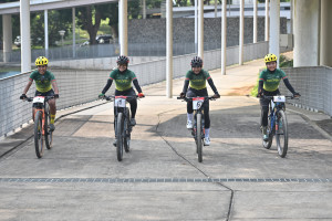 Kejohanan Mountain BIke Kebangsaan 2026