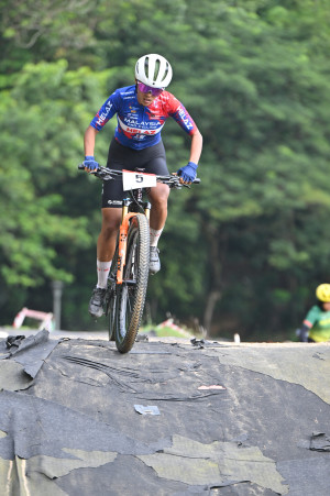 Kejohanan Mountain BIke Kebangsaan 2026