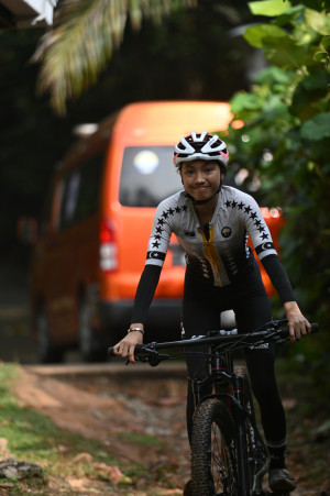 Kejohanan Mountain BIke Kebangsaan 2026