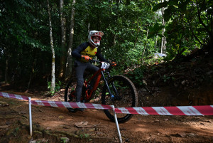Kejohanan Mountain BIke Kebangsaan 2026