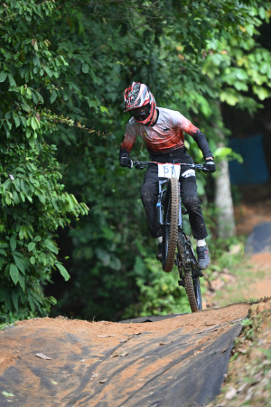 Kejohanan Mountain BIke Kebangsaan 2026
