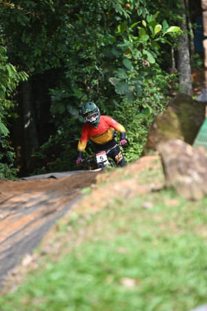 Kejohanan Mountain BIke Kebangsaan 2026
