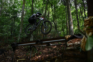 Kejohanan Mountain BIke Kebangsaan 2026