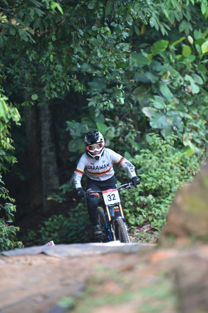 Kejohanan Mountain BIke Kebangsaan 2026