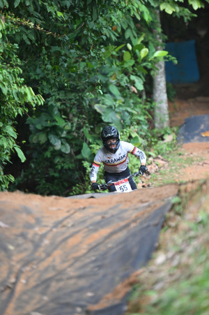 Kejohanan Mountain BIke Kebangsaan 2026