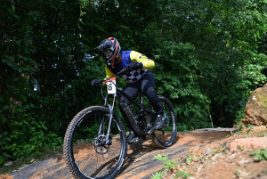Kejohanan Mountain BIke Kebangsaan 2026