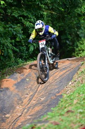 Kejohanan Mountain BIke Kebangsaan 2026