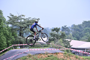 Kejohanan Mountain BIke Kebangsaan 2026