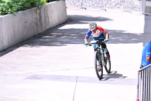 Kejohanan Mountain BIke Kebangsaan 2026