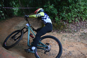 Kejohanan Mountain BIke Kebangsaan 2026