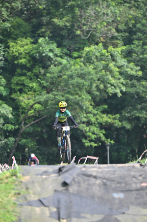 Kejohanan Mountain BIke Kebangsaan 2026
