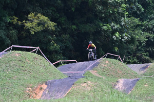 Kejohanan Mountain BIke Kebangsaan 2026