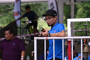 Kejohanan Mountain BIke Kebangsaan 2026