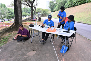 Kejohanan Mountain BIke Kebangsaan 2026