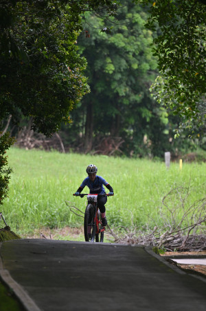 Kejohanan Mountain BIke Kebangsaan 2026