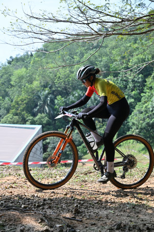 Kejohanan Mountain BIke Kebangsaan 2026
