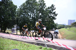 Kejohanan Mountain BIke Kebangsaan 2026