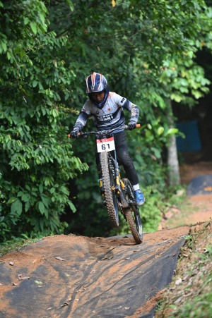 Kejohanan Mountain BIke Kebangsaan 2026