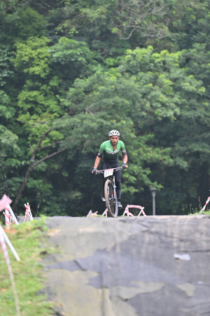 Kejohanan Mountain BIke Kebangsaan 2026
