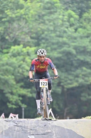 Kejohanan Mountain BIke Kebangsaan 2026