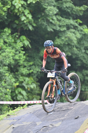 Kejohanan Mountain BIke Kebangsaan 2026