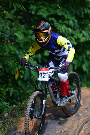 Kejohanan Mountain BIke Kebangsaan 2026
