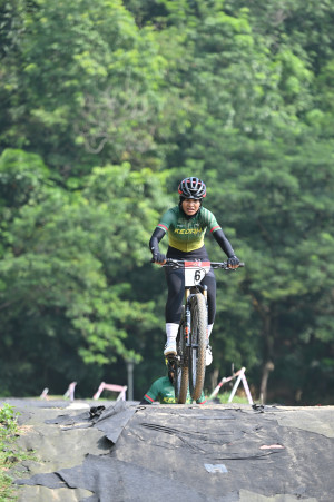 Kejohanan Mountain BIke Kebangsaan 2026